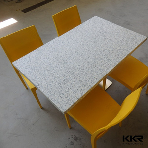 Bàn Ghế Tiệc Bằng Nhựa <span class=keywords><strong>Acrylic</strong></span> Cứng - Product Image 5