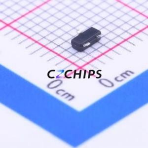Transistor de efecto de campo (MOSFET), transistor SOT-23, nuevo y original, de la marca SOT-23 - Product Image 2