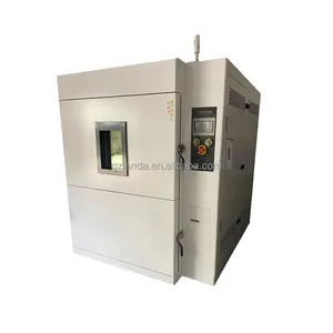 Climate Chamber Rapid Temperature Change Testing Chamber 150L