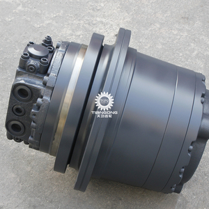 Suku Cadang Excavator TGFQ JCB220/JCB230/JCB240 Motor Gearbox Travel <span class=keywords><strong>Final</strong></span> <span class=keywords><strong>Drive</strong></span> 332 K1192/YN15V00066F1/YN15V00067F1 - Product Image 3