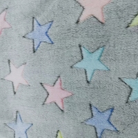 Couleurs unies personnalisées double face tortue flanelle peluche tricoté polaire velours tissu pour pyjamas