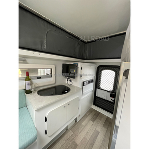 Petit <span class=keywords><strong>camping</strong></span>-<span class=keywords><strong>car</strong></span> coulissant dans un camion, <span class=keywords><strong>camping</strong></span>-<span class=keywords><strong>car</strong></span> pop-up dans un camion avec toilettes, <span class=keywords><strong>camping</strong></span>-<span class=keywords><strong>car</strong></span> pour camionnette de 8 pieds - Product Image 5
