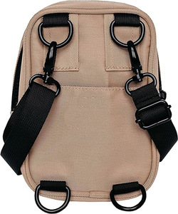 Premium BSCI Factory OEM <strong>Mobile</strong> Phone <strong>Bags</strong> Mini Shoulder Men Women Sling Crossbody <strong>Bag</strong> - Product Image 2