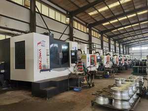 ล้อรถขอบ4หลุม5*114.3โลหะผสม<span class=keywords><strong>18</strong></span>นิ้วที่กำหนดเองสูงสุดเดิม Cove พื้นผิวแผ่นสีสิทธิบัตรวัสดุขนาด - Product Image 5