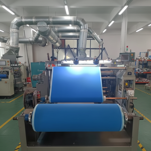 Adaptés aux machines d'impression Heidelberg et KBA, nous produisons des bâches aux épaisseurs et duretés spécifiés par les clients. - Product Image 5