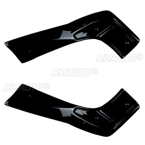 กันชนหลังสำหรับรถยนต์ Mercedes-Benz CLA-Class CLA35 C118 CLA45 AMG 2020-2022 - Product Image 2