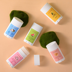 <span class=keywords><strong>Desodorante</strong></span> en Barra Yoni para Mujer, Producto de Higiene Femenina, Etiqueta Personalizada - Product Image 2