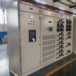 Niederspannungs-MNS-Schalttafel Power Board Schublade MV & HV-Schalt schrank <span class=keywords><strong>MCC</strong></span>-Schaltanlagen hersteller - Product Image 6