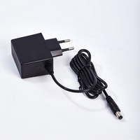 Alimentation LED 12V 1.5A EN61347 pour bande LED et panneau lumineux, adaptateur de tension constante
