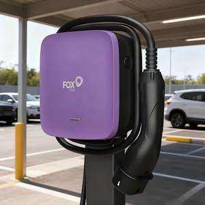 Nuevas estaciones <span class=keywords><strong>de</strong></span> carga <span class=keywords><strong>para</strong></span> vehículos eléctricos TYPE2 11KW 16A Cargador EV <span class=keywords><strong>de</strong></span> punto seguro IP55 montado en la pared <span class=keywords><strong>para</strong></span> uso doméstico y comercial - Product Image 4