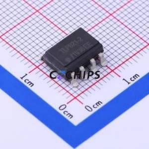 ทรานซิสเตอร์เอาท์พุท SOP-8-2.54mm TLP621-2SM ของทรานซิสเตอร์ออปโต้คัปเปลอร์ของแท้และใหม่เอี่ยม - Product Image 1