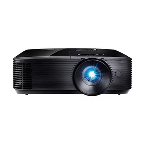 Projecteur portable H190X, 3900 lumens, durée de vie de la lampe de 15 000 heures, <span class=keywords><strong>correction</strong></span> trapézoïdale <span class=keywords><strong>verticale</strong></span> pour le divertissement et les affaires - Product Image 3