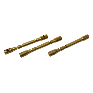 Skimmer 3D khung Máy TATTOO Knuckle Gun Ống Cold co. machining Quốc Phòng chính xác nhôm tủ gỗ cơ chế - Product Image 1