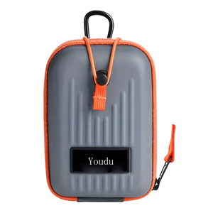 Étui rigide portable personnalisé en EVA pour télémètre laser de golf Bushnell, boîte à outils étanche compatible - Product Image 4
