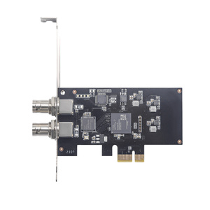 Nouvelle carte de capture vidéo analogique HD Unisheen 720p 1080p pour tests industriels, zoom, Skype, Vmix, Wirecast, ManyCam, VLC - Product Image 6