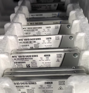 Unidad de <span class=keywords><strong>Estado</strong></span> Sólido Intel S4510 de 240G, 480G, 960G, 1.92T, Interfaz SATA, Clase Empresarial, <span class=keywords><strong>Estado</strong></span> de Salud 90+ - Product Image 3