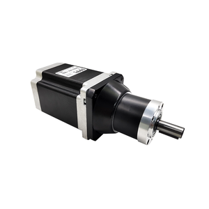 Motorreductor Planetario Excéntrico SAMSR de Alta Calidad, 10 Nm, Relación de Reducción 1:5, 2 Fases, 6A, 3.6V, 86mm, 34 mm - Product Image 4