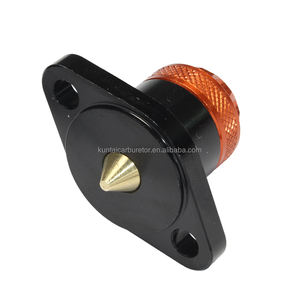 วาล์วควบคุมอากาศเดินเบา Kenada Iacv สำหรับรถฮอนด้า วาริโอ คลิก บีท แอร์เบลด เวฟ วิชั่น สเปซี่ ดิโอ เอ็มเอสเอ็กซ์ ซูมเมอร์ ดังค์ 110 ซีซี 125 ซีซี - Product Image 5