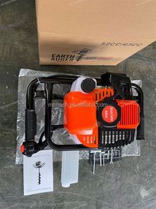 Tarière thermique portative 52 cm³ pour l'agriculture - Product Image 5