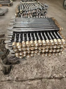 Accessoires de grue à tour <span class=keywords><strong>POTAIN</strong></span> ZOOMLION 23C/23B/36B/L68B/L69B, composants pré-intégrés pour divers modèles de grue à tour - Product Image 5