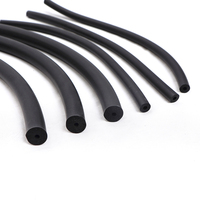 Fournisseur chinois d'agent moussant ignifuge, tubes en mousse de caoutchouc personnalisés