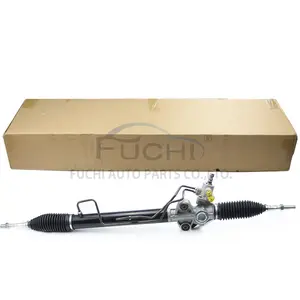 Auto Steering Systems Steering rack and pinion assembly For Mitsubishi Pajero V73 V78 V65 MR374892 Steering Gears
