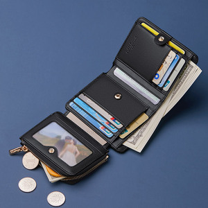 Da <span class=keywords><strong>donna</strong></span> nuova moda Anti-furto <span class=keywords><strong>portafoglio</strong></span> corto da <span class=keywords><strong>donna</strong></span> in pelle Multi stelle PU Casual <span class=keywords><strong>portafoglio</strong></span> moneta <span class=keywords><strong>donna</strong></span> per poliestere <span class=keywords><strong>rosa</strong></span> - Product Image 3