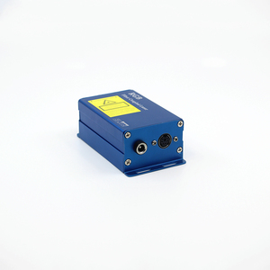 Módulo de Personalización de 450nm 520nm 635nm 462nm 532nm 640nm, Sintético, de Alta Potencia, Alta Estabilidad, Alta Calidad y Bajo Ruido - Product Image 4
