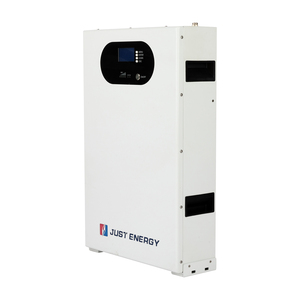 Système de stockage d'énergie à batterie lithium-ion murale 25,6 V 200 Ah 5 kWh - Product Image 2