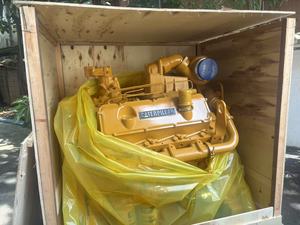 Conjunto de motor de excavadora 3408 3204 3116 3066 3406 3306 C13 C7 S6k C18 C9 motor diésel - Product Image 2