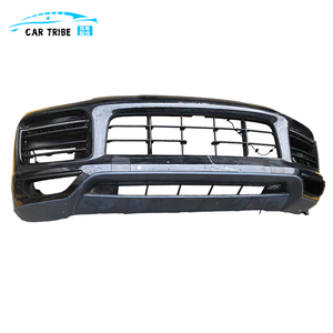 Phía trước <span class=keywords><strong>Bumper</strong></span> lắp ráp của Cayenne thể thao thiết kế từ cho Porsche 2018 để 2023 OEM 9y080721mg2x - Product Image 1