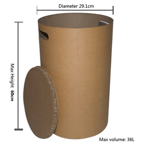 Adhesivo Termofusible PUR para Embalaje, Tambor de Fibra de Boca Recta - Product Image 2
