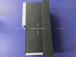 ตัวควบคุมความเร็วมอเตอร์รุ่นใหม่ DC590+ ซีรีส์ (AP) รุ่น 591P-53350042-A00-U4A0 3*220-500VAC 500A 3PH 591P-53350042-A00-U4A0 DC590+ - Product Image 5