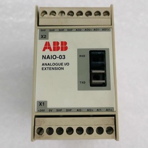 Módulo de Comunicación Serie <span class=keywords><strong>NAIO</strong></span> <span class=keywords><strong>NAIO</strong></span>-03 PLC - Product Image 5