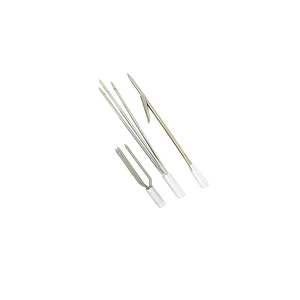 Arpón <span class=keywords><strong>de</strong></span> Fibra <span class=keywords><strong>de</strong></span> Vidrio Sólida <span class=keywords><strong>de</strong></span> 1.5 m <span class=keywords><strong>de</strong></span> Longitud para <span class=keywords><strong>Pesca</strong></span> <span class=keywords><strong>Submarina</strong></span> y Buceo Libre - Product Image 3