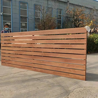 Portail de garage sécurisé en aluminium verrouillable, barrière de sécurité coulissante automatique avec contrôle d'accès personnalisable