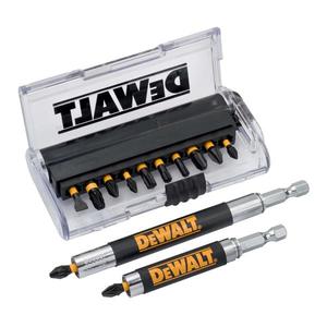 สำหรับ DeWalt 14ชิ้นชุดดอกสว่านแบบพรีเมี่ยม - Product Image 1