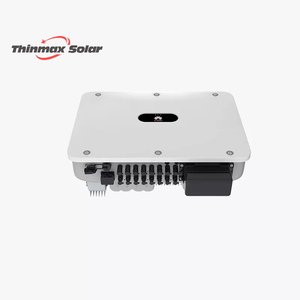 Inversor Trifásico Conectado a la Red Hua Wei SUN2000-<span class=keywords><strong>30KTL</strong></span>-<span class=keywords><strong>M3</strong></span> 30KW 36KW 40KW - Product Image 6