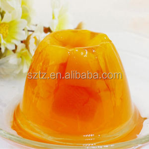 น้ำผลไม้สกัดจากผลไม้รสพีชสีเหลืองเกรดอาหารสารเติมแต่งพรีเมี่ยมสำหรับเครื่องดื่มเพื่อความสดชื่นไอศกรีมและเยลลี่ - Product Image 6