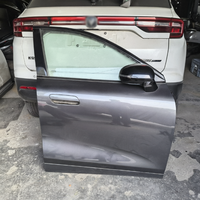 Neuves Portes avant Portes arrière pour Changan Qiyuan NEVO Q05 toutes les séries
