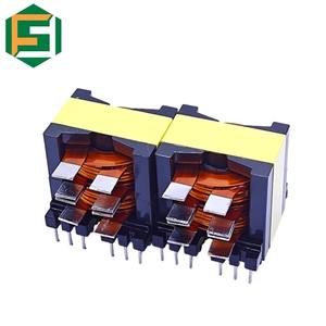 Fabricant de transformateurs de puissance à commutation personnalisés Fullstar, de la conception de prototypes à la production en série, séries EER, ETD, <span class=keywords><strong>PQ</strong></span> - Product Image 1