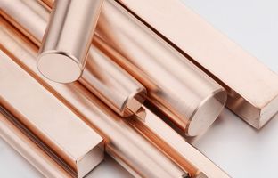 Manufacturing Customized C19160 Leaded Nickel Copper Tube Pipe For