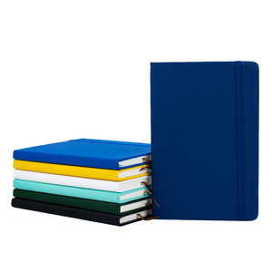 Trọng lượng nhẹ PU Bìa máy tính xách tay cho sinh viên bền hàng ngày lưu ý chụp - Product Image 3