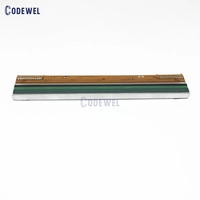 Tête d'impression thermique originale ou compatible 59-IX301-001 pour imprimante Argox IX4-350 300 dpi