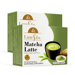 Poudre <span class=keywords><strong>de</strong></span> Thé Vert <span class=keywords><strong>Matcha</strong></span> Latte <span class=keywords><strong>de</strong></span> Haute Qualité pour Adultes, Conditionnée en Bouteille, pour la <span class=keywords><strong>Perte</strong></span> <span class=keywords><strong>de</strong></span> <span class=keywords><strong>Poids</strong></span> et le Minceur (Alternative au Café) - Product Image 3