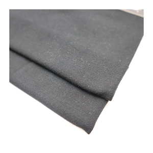 Kain Rajut Polos Berkualitas Tinggi 100% <span class=keywords><strong>Viscose</strong></span> Stretch untuk Pakaian Gaun Anak Perempuan 200g/m - Product Image 6
