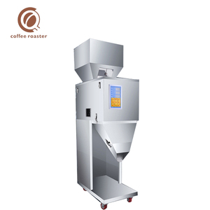 Screw Auger Powder Filling Weighing <b>Machine</b> Automatic Powder Filling <b>Machine</b> <b>Small</b> Sachets Filling <b>Machine</b> - Product Image 4
