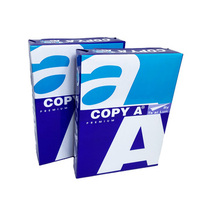Papier pour imprimante Site-Printer, 4 rouleaux, 8,3x11,7 pour A285M PD-A4 M08F N80