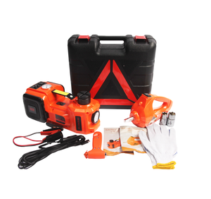 ODETOOLS 3 in 1 ขนาด 1135-360 มม. 5 ตัน สำหรับซ่อมตัวถังรถยนต์ Tt01 ประแจบล็อกไฮดรอลิก - Product Image 1