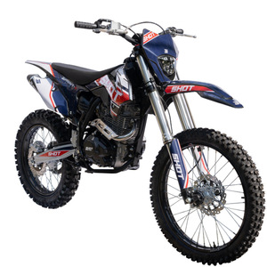 Moto tout-terrain 300cc 4 temps à essence, Dirtbike STN Stoner, tout-terrain, <span class=keywords><strong>125</strong></span> km/h, moto de course <span class=keywords><strong>enduro</strong></span> hors route - Product Image 1